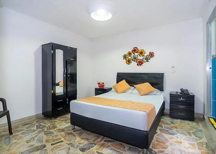 Hotel Barcelona Estadio