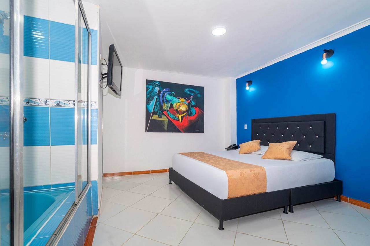 Hotel Barcelona Estadio