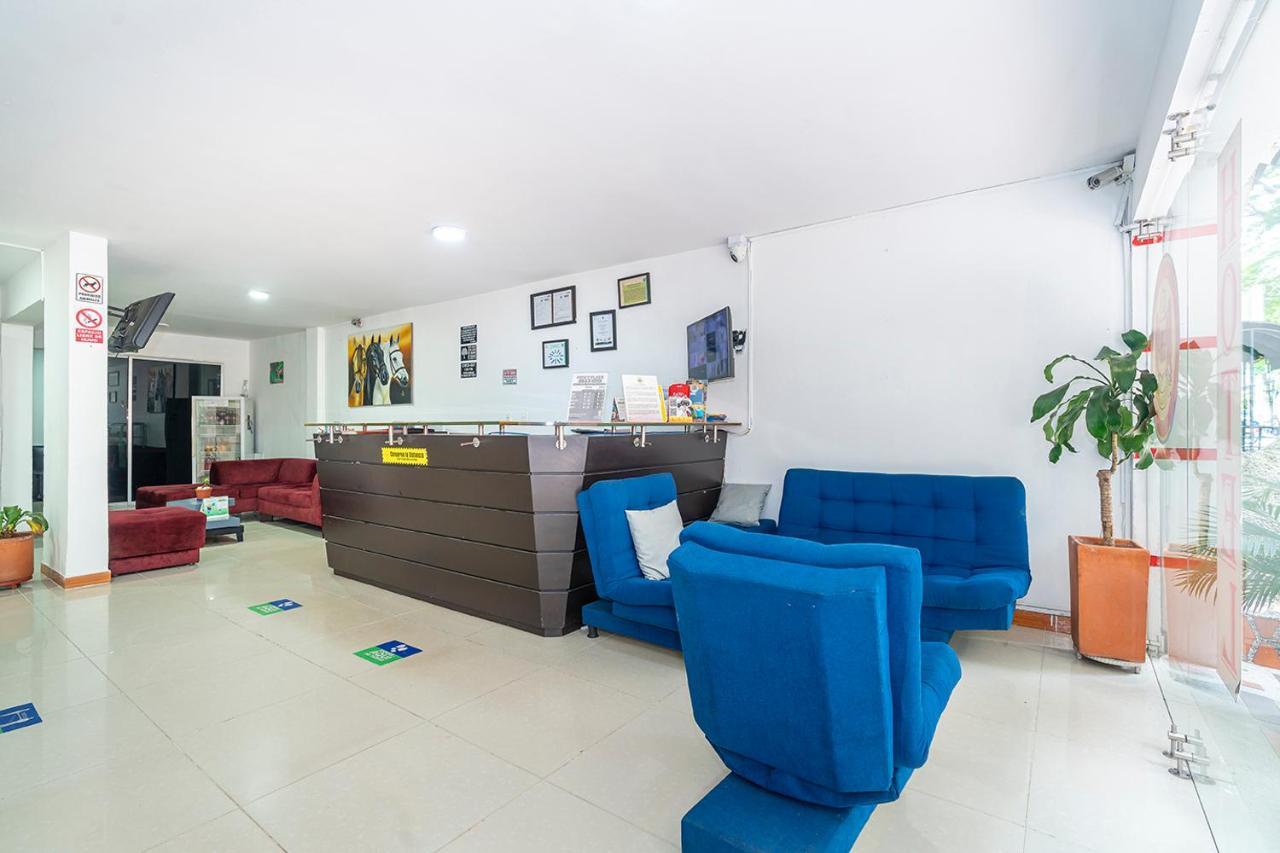 Hotel Barcelona Estadio